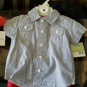 Baby boy outfit